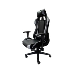 OR DESIGN - Silla Gamer 3318 Gris