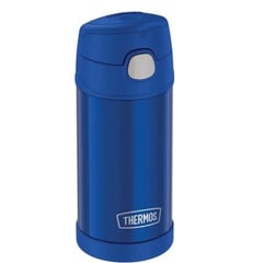 THERMOS - Termo Liquido Futbol 355Ml Acero Inoxidable