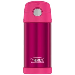 THERMOS - Termo Liquido Futbol 355Ml Acero Inoxidable