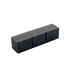 CARBORUNDUM - Bloque 109 c - doble grano 66253141520