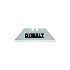 DEWALT - Hoja para Trincheta de Uso General Paquete X 75