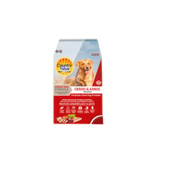 COUNTRY VALUE - Alimento Seco Para Perros Country Adulto Pollo 7.5kg