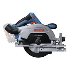 BOSCH - Sierra Circular 6 1/4 Pulgadas 18V Gks 185-Li Brushless Sb/Sc