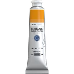 LEFRANC - Oleo-pro. 40ml Serie 3 Rf 194 Sahara Yellow