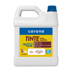 CORONA - Tinte para Madera Anime 1/8 Galon