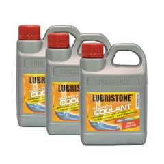 undefined - Refrigerante Naranja Lubristone 1Lt Set Por 3 Unds