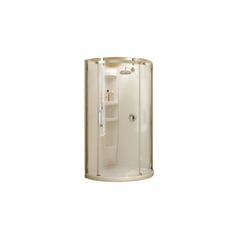 GENERICO - Base/Door Shower Rnd Lh Opning