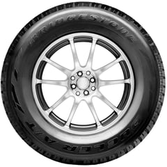 BRIDGESTONE - Llanta 265/70R18 Dueler At 693