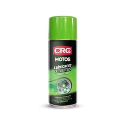 CRC - Lubricante Cadenas para Moto 175cc