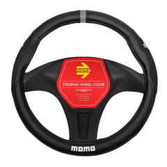 MOMO - Cubre Volante Carro Funda Timón Forro Protector