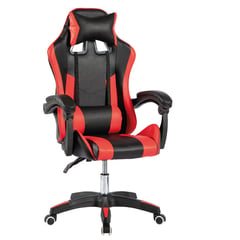 URBAN DESIGN - Silla Gamer Ergónomica Stark Roja