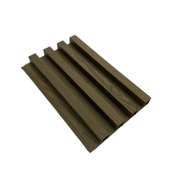 undefined - Paneles WPC para Pared Bancal Cenizo