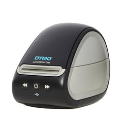 DYMO - Impresora Térmica Directa Label Writer550 Etiquetas en Papel Adhesivo