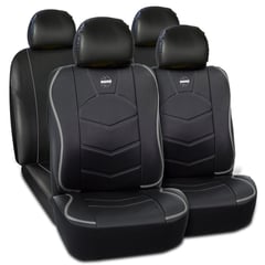 MOMO - Set Protector Silla Carro Forro PVC Asiento