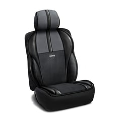 MOMO - Cojín Respaldo Asiento Carro Silla Automóvil