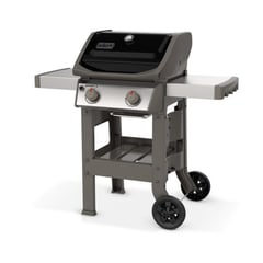 WEBER - Asador A Gas 2 Quemadores 121X69Cm Spirit Ii