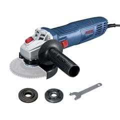 BOSCH - Pulidora 4 1/2pulg 710w 12000 Rpm Gws-700