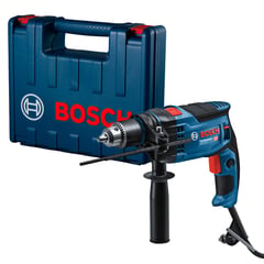 BOSCH - Taladro Percutor 1/2pulg 850w Gsb-16Re Maletin