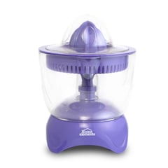 HOME ELEMENTS - Exprimidor De Jugo 1l Violet He-8804v