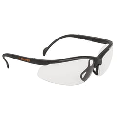 TRUPER - Gafas de Seguridad Transparentes Con Sujetador Nasal Suave