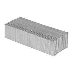 TRUPER - Caja de 5.000 Clavos para Clavadora Calibre 18. Largo 32 Mm