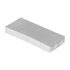 TRUPER - Caja de 5.000 Clavos para Clavadora Calibre 18. Largo 15 Mm