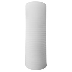 YUMBOLON - Rollo 3mm Blanco 2 m x 100 m - Rollo 200 M2