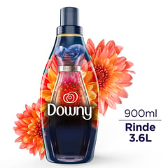 DOWNY - Suavizante Ropa Concentrado Adoravel 900 Ml