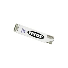 HYDE TOOLS - Trincheta Retráctil para Cartón