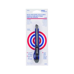 HYDE TOOLS - Trincheta Retráctil de 9 mm