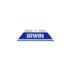 IRWIN - Hoja para Bisturí Bimetal de Uso General Paquete X 20