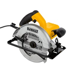 DEWALT - Sierra Circular 7-1/4pulg 1500W 5800rpm