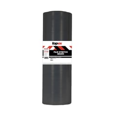 TOPEX - Filmstrecht Negro 30cmx220m-66m2-Topex