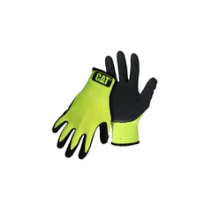 ALCATEL - Guantes Revestidos Talla M