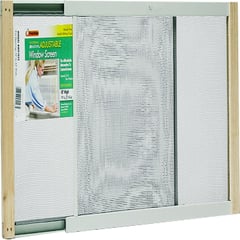 FROST KING - Ventana Pantalla Adjustable