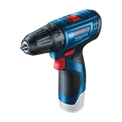 BOSCH - Taladro Atornillador Inalámbrico 12V 3/8 Pulgadas Gsr 120-li