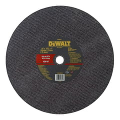 DEWALT - Disco Abrasivo Corte Metal 14 X 3/32 Ref DW44640