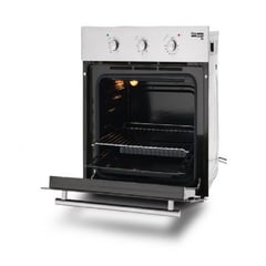 FISCHER - Horno Max Gusto Empotrar Electrico 70l