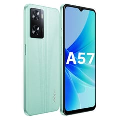 OPPO - A57 128GB 4GB RAM + 4 RAM Verde