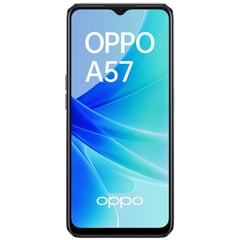 OPPO - A57 128GB 4GB RAM + 4 RAM Negro