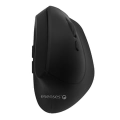 ESENSES - Mouse Vertical Inalámbrico Wvm-400