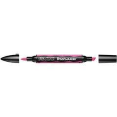 WINSOR - Marcador Brushmarker Rf (m647) Cerise