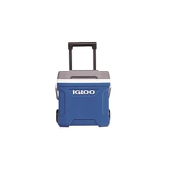 IGLOO - Enfriador Rollr Latitude Blu 16qt