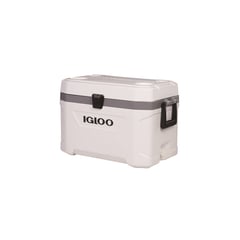 IGLOO - Refrigerador Latd Mar Ult Blanco 54qt