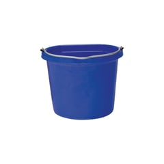 FORTE - Cubo Multiusos De Goma 8qt