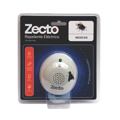 ZECTO - Repelente Eléctrico De Moscas