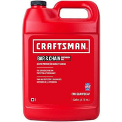 CRAFTSMAN - Aceite de Barra y Cadena de Alta Calidad