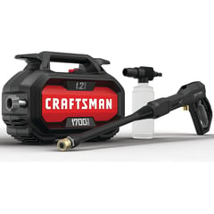 CRAFTSMAN - Lavadora a Presión Eléctrica