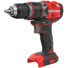 CRAFTSMAN - Taladro Martillo Inalámbrico V20 1/2 Pulgadas