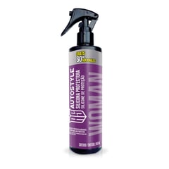 AUTOSTYLE - Silicona para autos men 240ml